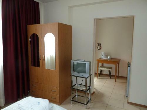 Hostal Tarnovski Dom Guest Rooms