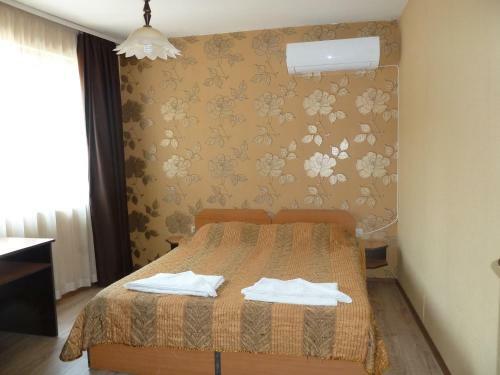 Hostal Tarnovski Dom Guest Rooms