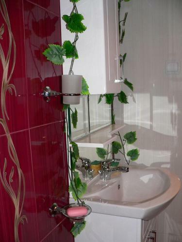 Hostal Tarnovski Dom Guest Rooms