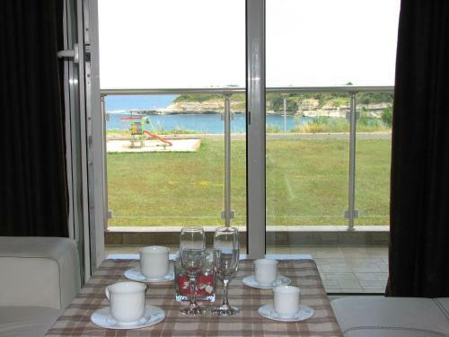Two-bedroom Apartment Donika