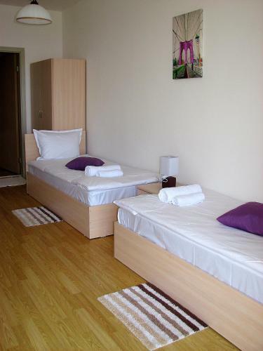 Two-bedroom Apartment Donika