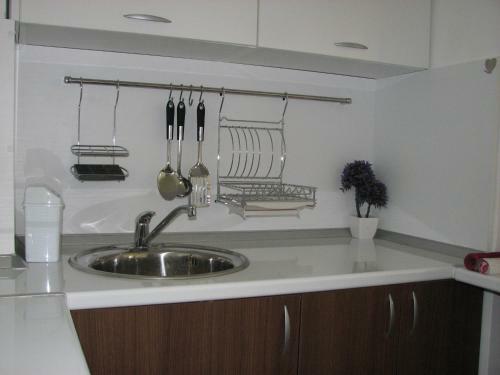 Two-bedroom Apartment Donika