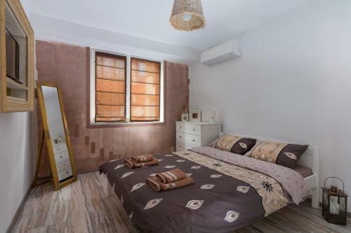 Domus Apartments City Center