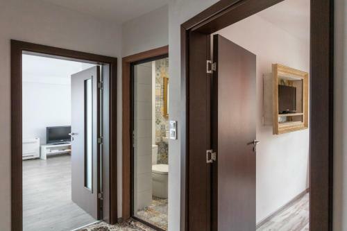 Domus Apartments City Center