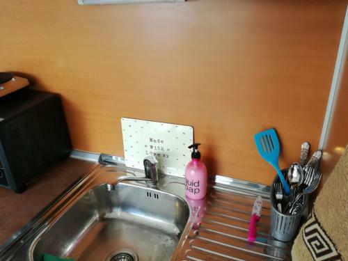 Hostal Like Home Guest Rooms