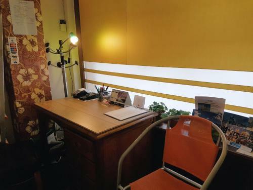 Hostal Like Home Guest Rooms