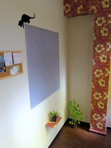 Hostal Like Home Guest Rooms