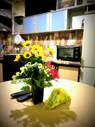 Hostal Like Home Guest Rooms