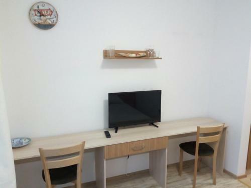 Apartments In Black Sea Star Complex