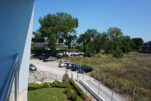 Apartments In Black Sea Star Complex