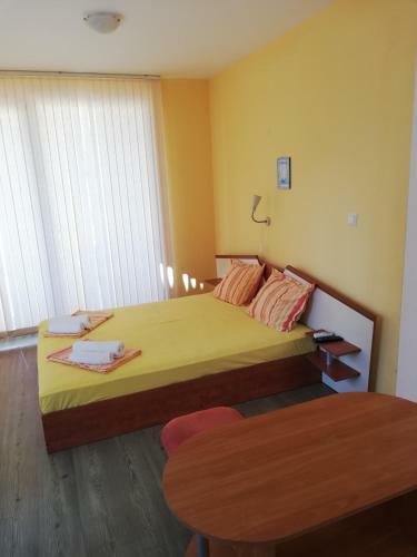 Apartamento New Purple Building Studios