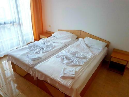 Apartamento Dolce Vita Penthouse