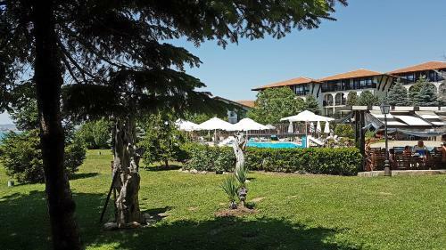Apartamento Dolce Vita Penthouse