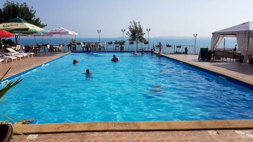 Apartamento Dolce Vita Penthouse