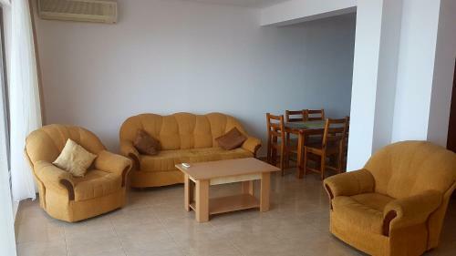 Apartamento Dolce Vita Penthouse