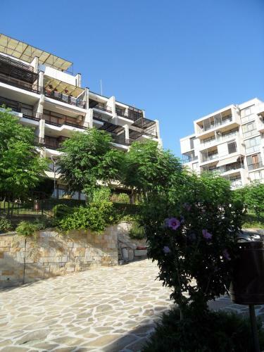 Apartamento Dolce Vita Penthouse