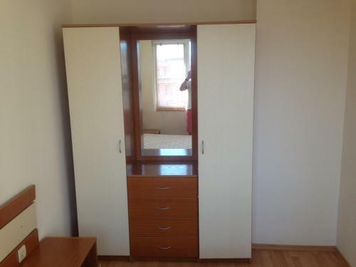 Apartamento Vp Black Sea