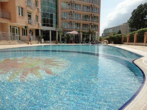 Apartamento Vp Black Sea