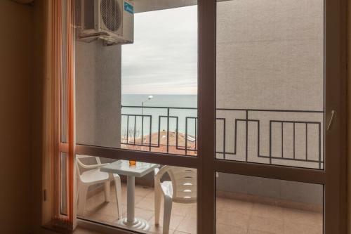 Panorama Kabakum Apartments