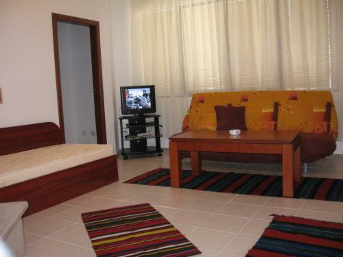 Aparthotel Sveti Stefan Apartment House