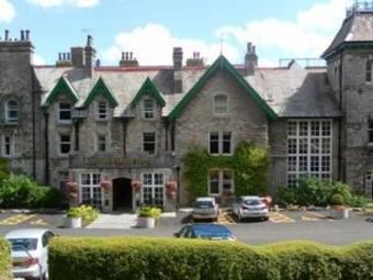 Cumbria Grand Hotel