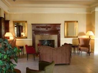 Cumbria Grand Hotel