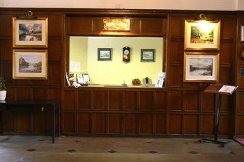 Cumbria Grand Hotel