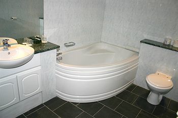 Cumbria Grand Hotel