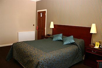 Cumbria Grand Hotel