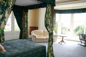 Cumbria Grand Hotel
