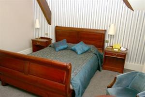 Cumbria Grand Hotel
