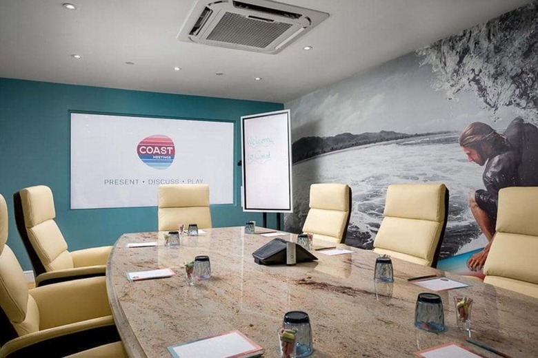 Hotel The Langstone