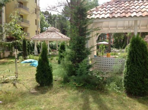 Apartamento Studio Venera Palace
