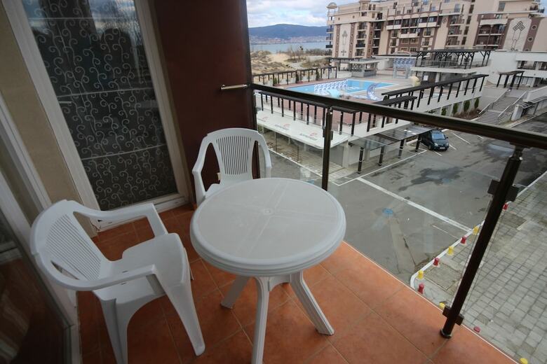 Menada Dune Residence Apartments