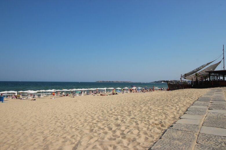 Menada Dune Residence Apartments
