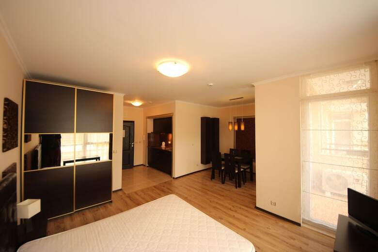 Menada Dune Residence Apartments