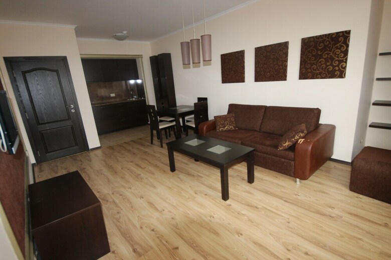 Menada Dune Residence Apartments
