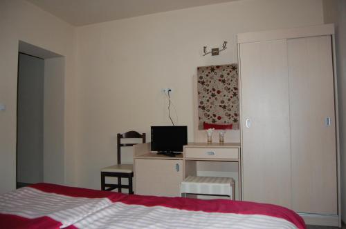 Hotel Rozovata Kashta