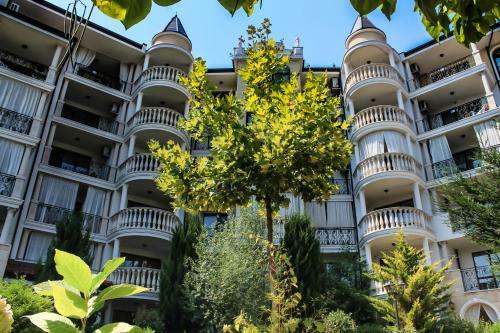 Apartments Poseidon