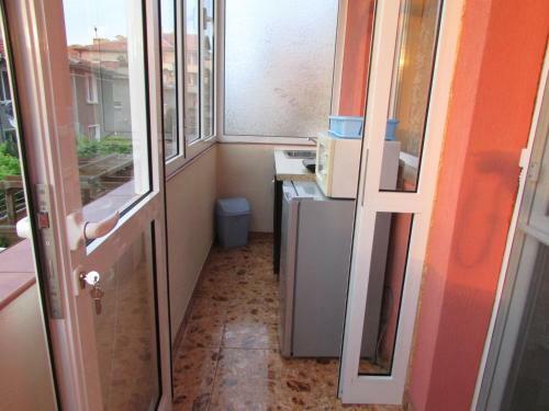 Hostal Guest House Morska Zvezda