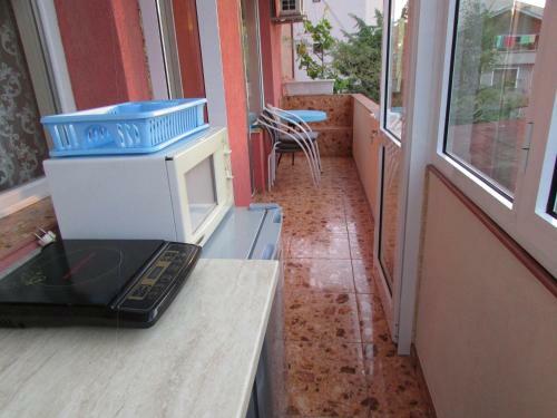 Hostal Guest House Morska Zvezda