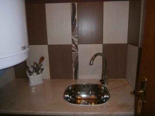 Hostal Guest House Morska Zvezda