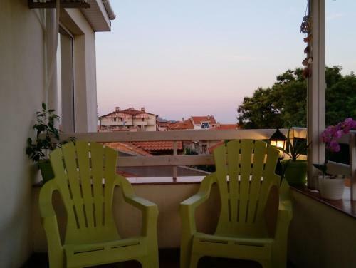 Hostal Guest House Morska Zvezda