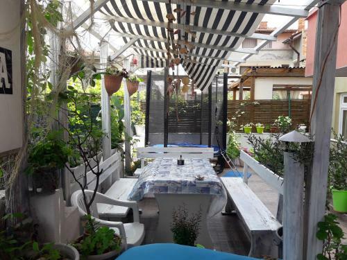 Hostal Guest House Morska Zvezda