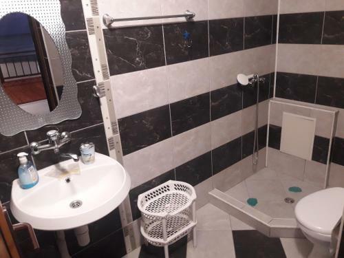 Hostal Guest House Morska Zvezda