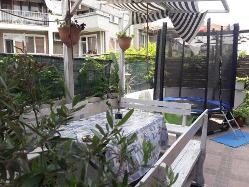 Hostal Guest House Morska Zvezda