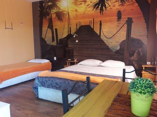 Hostal Guest House Morska Zvezda