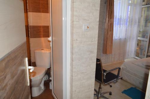 Hostal Guest House Morska Zvezda