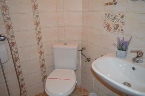 Hostal Guest House Morska Zvezda