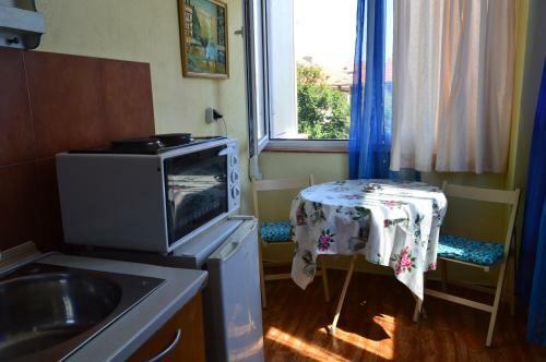 Hostal Guest House Morska Zvezda